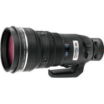 Olympus 300mm f/2.8 ED Lens
