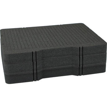 GoGORIL Cubed Foam for G33 Hardcase