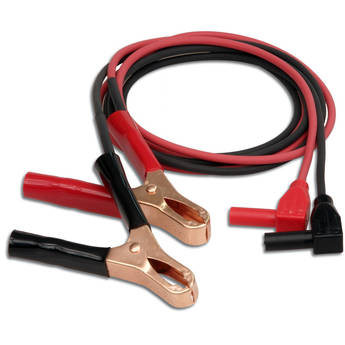 ZTS Plier-Type Lead Set