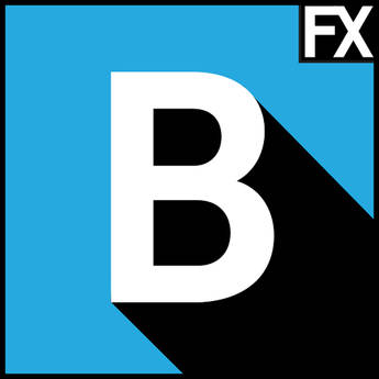 Boris FX Continuum 11 for Adobe/Apple/OFX (Legacy Renewal - Upgrade from v9 or Below, Download)
