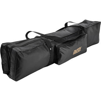 Auray MSB-6 Microphone/Speaker Stand Bag with Pouch