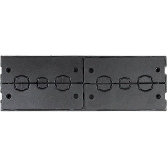 FSR T6-LB-UN Universal Insert Bracket for CT6 & RT6 Table Boxes
