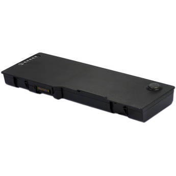 Dantona 9-Cell 6600mAh Lithium-Ion Battery for Select Dell Laptops