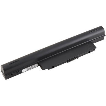 Dantona 9-Cell 6600mAh Lithium-Ion Battery for Acer Aspire 5560 & Select Other Laptops