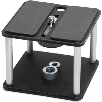EyeDirect 2.25" MKII Riser for DSLR/Mirrorless for Mark II