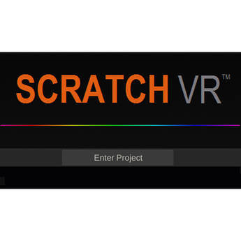 Assimilate SCRATCH VR (1-Year Subscription, Download)