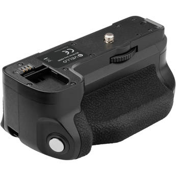 Vello BG-S5 Battery Grip for Sony Alpha a6500