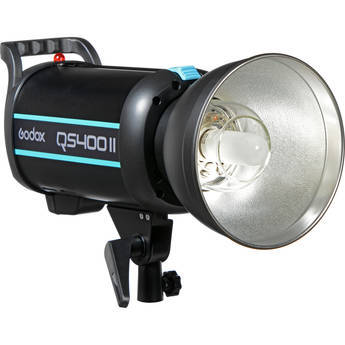 Godox QS400II Flash Head