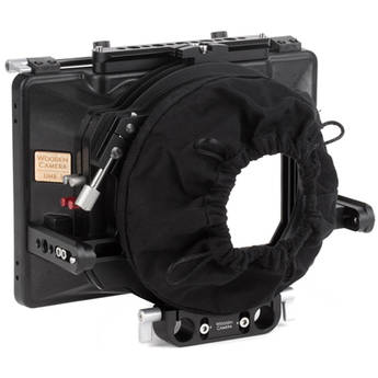 Wooden Camera UMB-1 Universal Matte Box (Base)