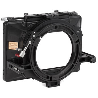 Wooden Camera UMB-1 Universal Matte Box (Clamp On)