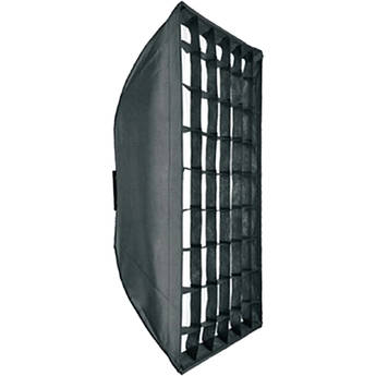 Godox Softbox with Bowens Speed Ring and Grid (23.6 x 35.4")