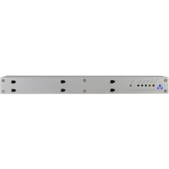 Veracity VPSU-57V-1U-US Powerstar 57 VDC 1U Rackmount PSU (US)