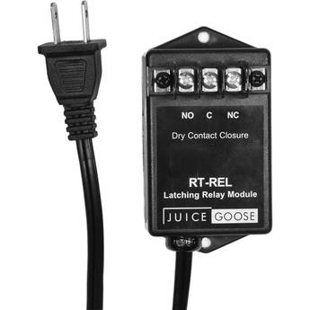 Juice Goose RT-REL Power Sensing Relay