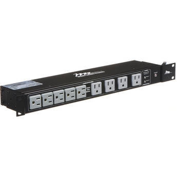 Middle Atlantic PD-1815R-RN Multi-Mount Power (15A)