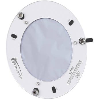 Alpine Astronomical 160mm ASTF Baader AstroSolar 5.0 White-Light Solar Filter for Telescopes