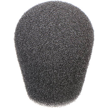 Sennheiser MZW-4EW Foam Windscreen