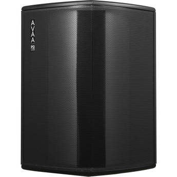 PSI AUDIO AVAA C20 Analog Active Bass Trap (Graphite Black)