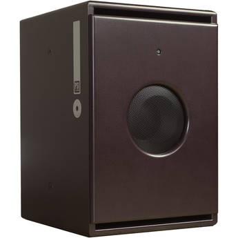 PSI AUDIO Sub A125-M Compact 10" Powered Subwoofer (Black)