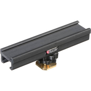 Rycote 037303 Cold Shoe Extension