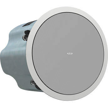Tannoy CMS 3.0 CMS 803DC BM Full-Range Ceiling Loudspeaker (8")