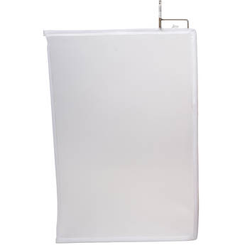 Matthews Open-End Silk Scrim (24 x 36", 1/4 Stop)