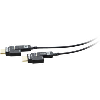 Kramer CP-AOCH-66 High-Speed Fiber Optic HDMI Cable (66')