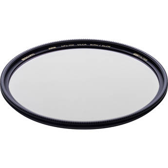 Benro ULCA WMC Slim 82mm Circular Polarizing Filter