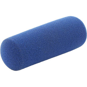 Schoeps W 140 Foam Windscreen for Select CMIT Series Shotgun Microphones (Blue)