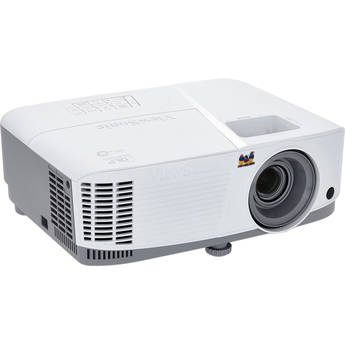 ViewSonic PA503W 4000-Lumen WXGA DLP Projector