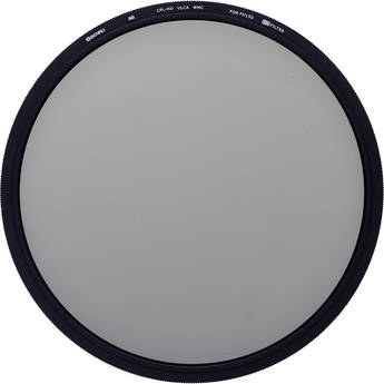 Benro Master Series 170mm Circular Polarizing Filter for Benro Master Filter Holder