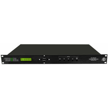 ESE HD-488E HD/SD-SDI Time Code Reader/Generator/Inserter with IRIG Input