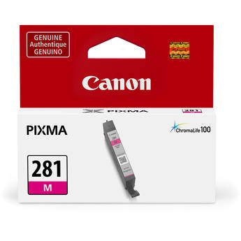Canon CLI-281 Magenta Ink Tank (5.6mL)