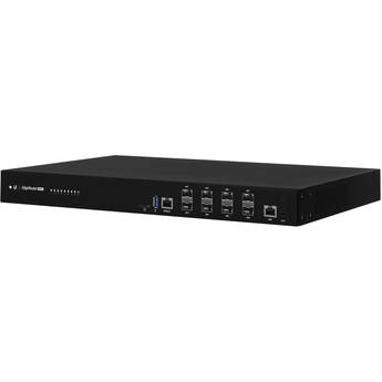 Ubiquiti EdgeRouter Infinity ER-8-XG 8-Port 10G SFP+ Router