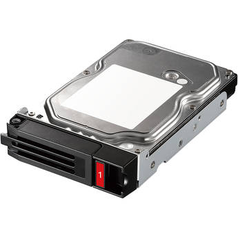 Buffalo 4TB SATA III 3.5" Internal Hard Drive for TeraStation Series NAS