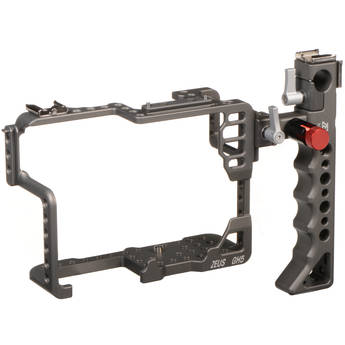 Varavon ZEUS Standard Cage for Panasonic GH5