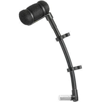 Audio-Technica Gooseneck for ATM350a Microphone (5")