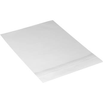 Archival Methods Crystal Clear Bags (8.3 x 10.1", 100-Pack)