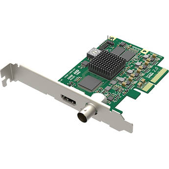 Pinnacle Excalibur Carte de capture vidéo 4.1 PCI
