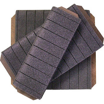 Fiberbilt by Case Design 3x2" Padded Partition