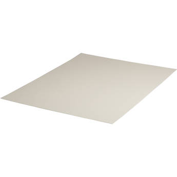 Archival Methods 2-Ply Conservation Mat Board (Pearl White, 14 x 18", 25-Pack)