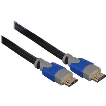 Kramer C-HM/HM/PRO50 High-Speed HDMI Cable with Ethernet (50')