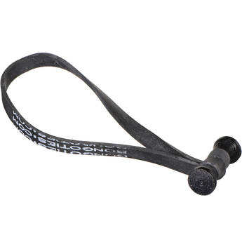 BongoTies Style D (10-Pack, Obsidian)