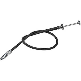 Gepe Cloth Covered Cable Release 20"