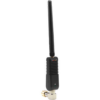 Wi Digital Wi Signal Booster 2.4 GHz, 800mW, 8 dBi Powered Antenna