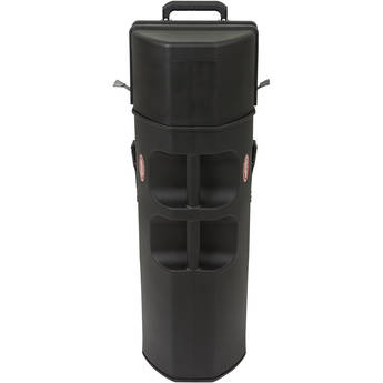 SKB Roto-Molded Tripod Case with Wheels (34")