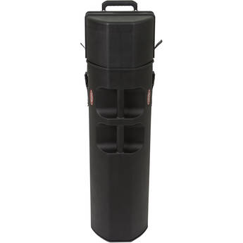 SKB Roto-Molded Tripod Case with Wheels (41")
