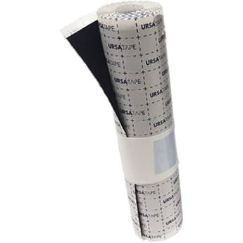 Remote Audio Tape Roll (Black)