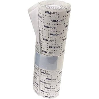 Remote Audio Tape Roll (White)