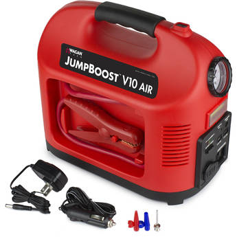 WAGAN JumpBoost V10 Air