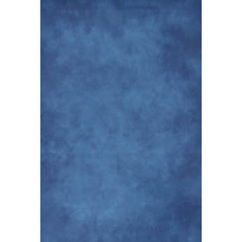 Savage Painted Canvas Backdrop (Midnight, 8 x 12')